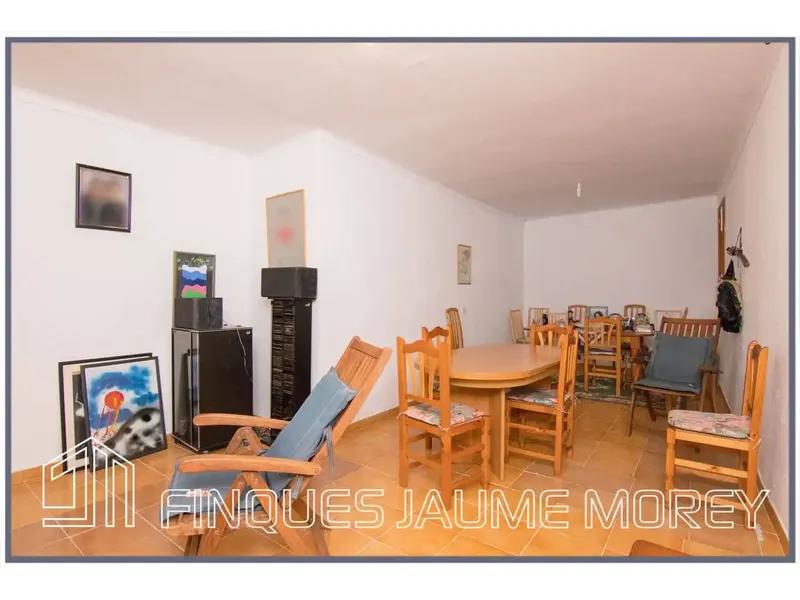 Lovely and cozy village house at the foot of the Tramuntana mountains in the village of Selva with fantastic open views — photo 9