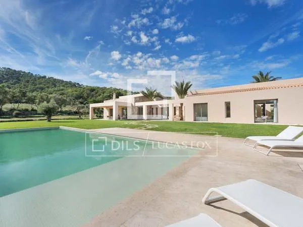 554m² country house with 70m² terrace for sale in Artà — photo 5