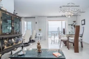 Penthouse for sale in el Molinar — photo 4