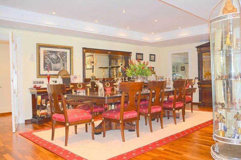 Exceptionally luxurious property nestled in a magnificent natural landscape, close to Palma City. — photo 10