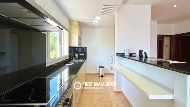 Apartment for rent in Port Verd, Son Servera — photo 6