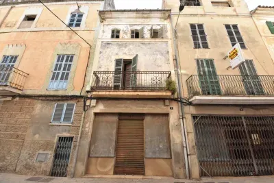 House in Manacor — photo 1