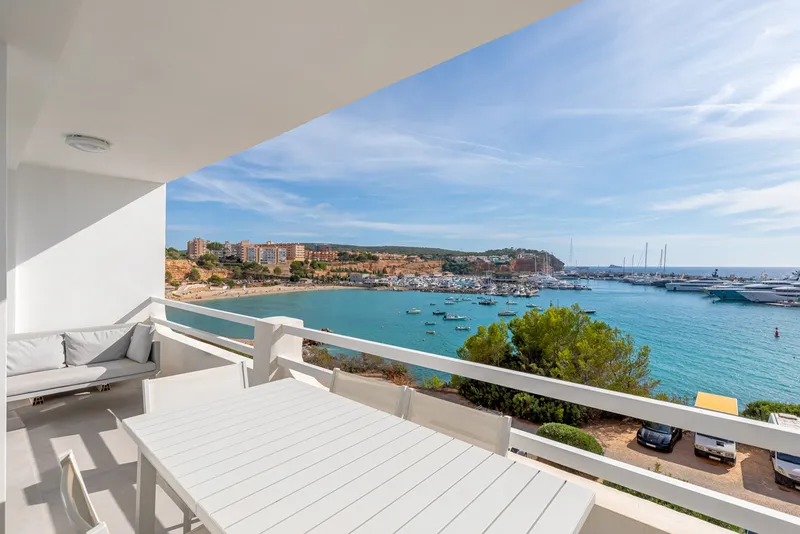Apartment in El Toro - Fantastic Sea Views — photo 1