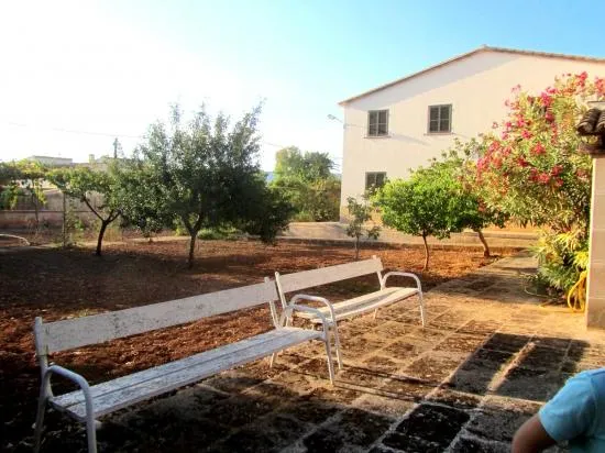 House 22 rooms, near Palma, for school, residence or hotel, 10 minutes from the center — photo 7