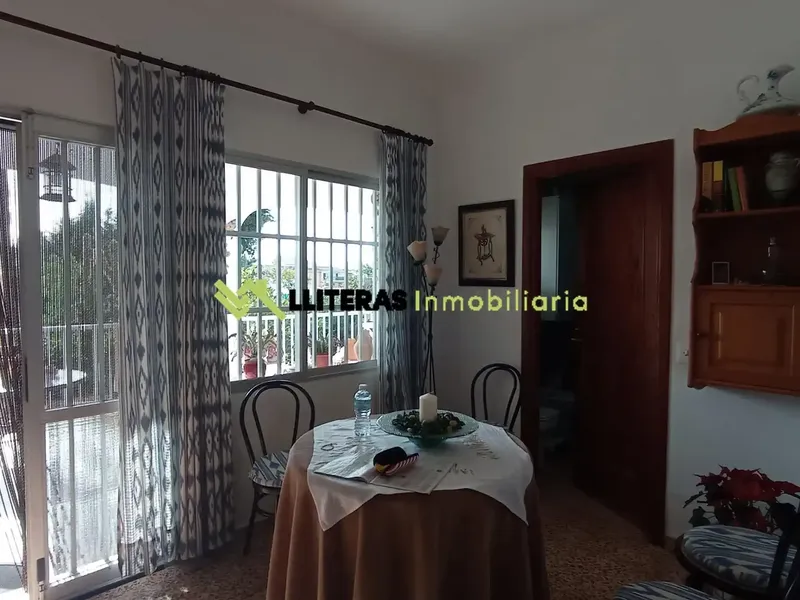 This exceptional rustic finca in Inca harmoniously combines the tranquility of the rural environment with the immediate proximity to the urban center — photo 8