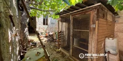 Property for renovation in Sa Pobla — photo 5