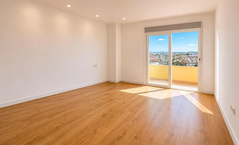 In the sought-after neighborhood of Son Espanyolet is this bright, fully renovated home. — photo 8