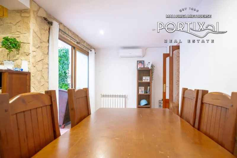Ground floor apartment for sale in Coll d’en Rabassa — photo 4