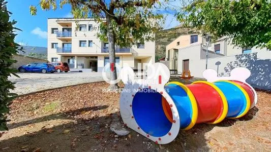Flat - Camarasa (Sant Llorenç de Montgai) — photo 12