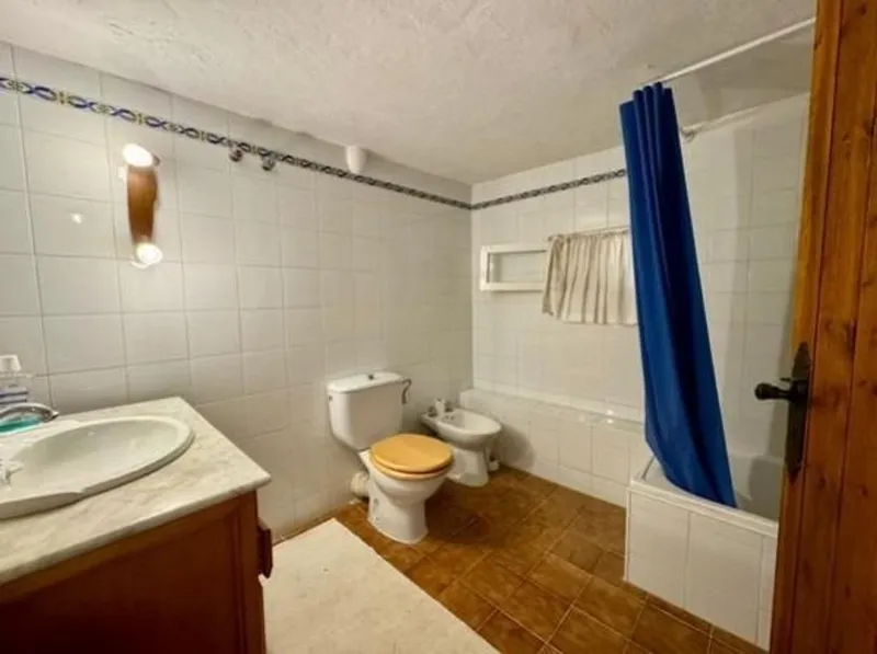 Townhouse in Puigpunyent, Province of Balearic Islands — photo 9