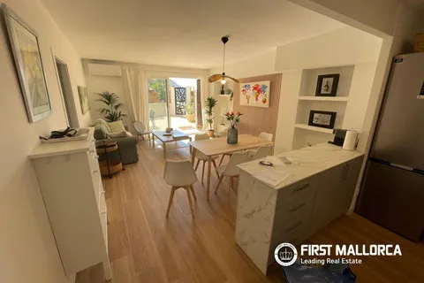Apartment in Port de Soller, Mallorca — photo 9