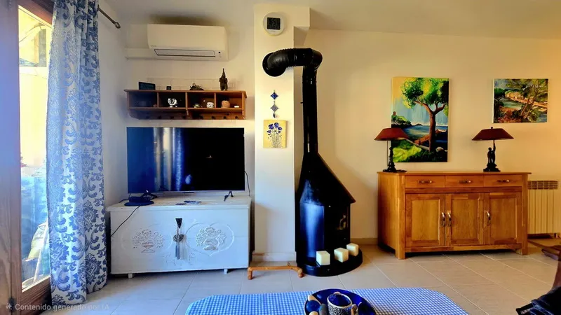 Apartment in Capdepera — photo 12