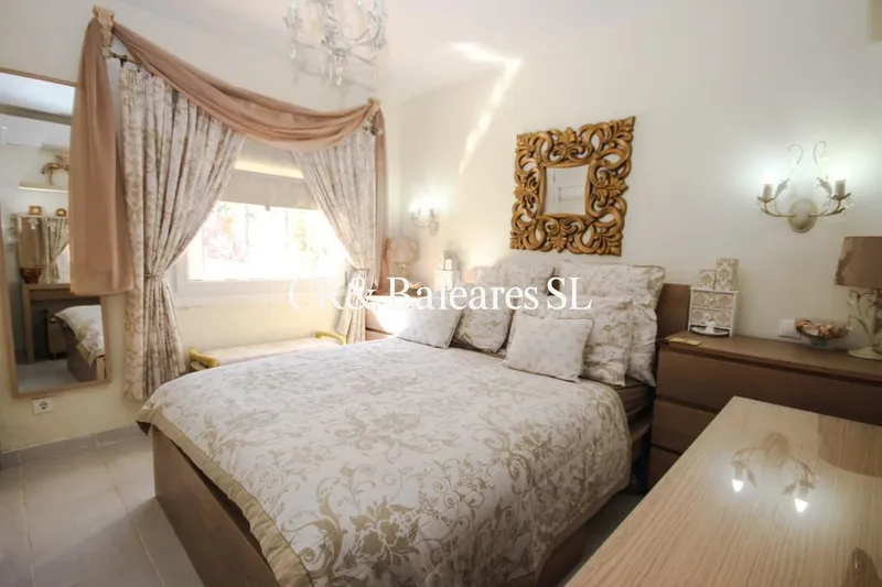 Apartment for sale in Santa Ponsa, Calvià, Mallorca, Baleares, Mallorca — photo 4
