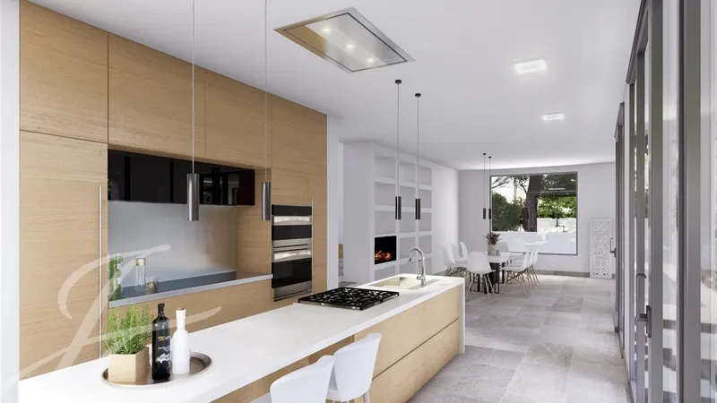 Villa for Sale in Santa Ponsa — photo 9
