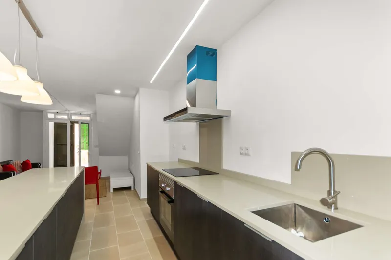 Townhouse in Felanitx with large sun terrace and guest apartment — photo 8