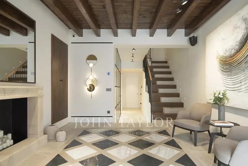 Townhouse for sale in Palma de Mallorca — photo 2