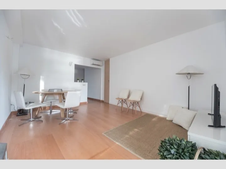 First Line luxury sea view apartment in Illetes — photo 7