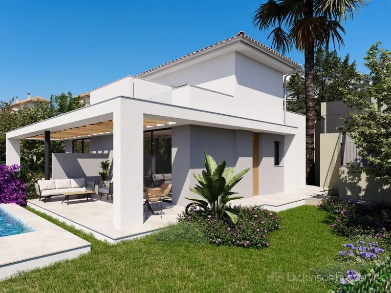 House for sale in Cala Romàntica, Manacor, Mallorca, Baleares, Spain — photo 10