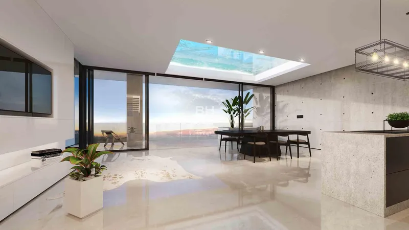 Penthouse for sale in Nou Llevant — photo 11