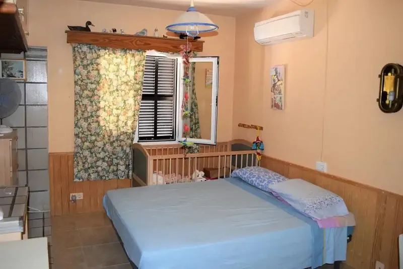 Spacious chalet with private pool and garden, set on 500 m² of land, in Colònia de Sant Pere. It has approx. 260 m² distri — photo 3