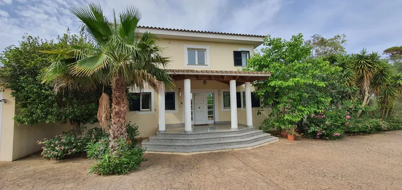 Beautiful Mediterranean finca in Llucmajor — photo 3
