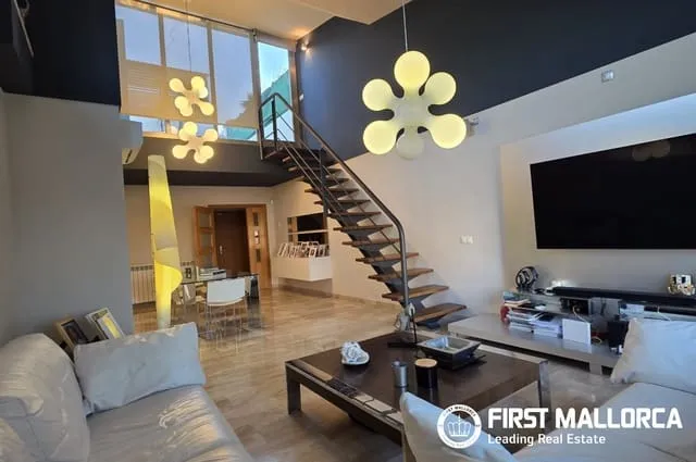 Penthouse for sale in Son Espanyolet, Palma de Mallorca, Mallorca — photo 5