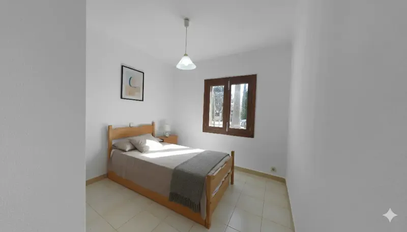 This charming bungalow with great potential is located in an attractive and quiet residential area of Sa Coma, just a few minutes from the sea. — photo 6