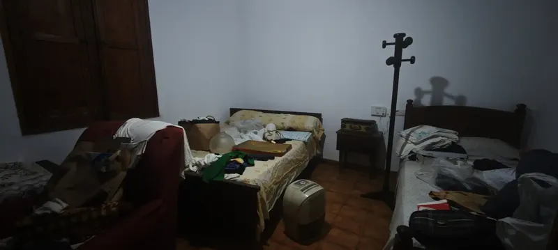 Calle Regal, ground floor with high ceilings to renovate for sale. The property has 72 built square meters, distributed in a large entrance, hall — photo 11
