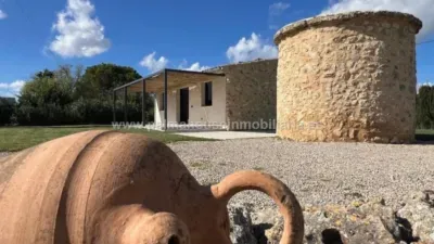 Rustic finca in Sencelles — photo 5
