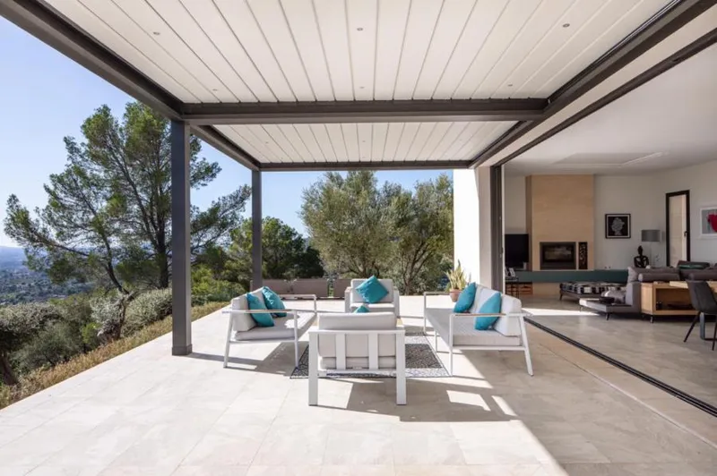 Stunning new build with infinity pool and unrivalled serenity in Selva — photo 9
