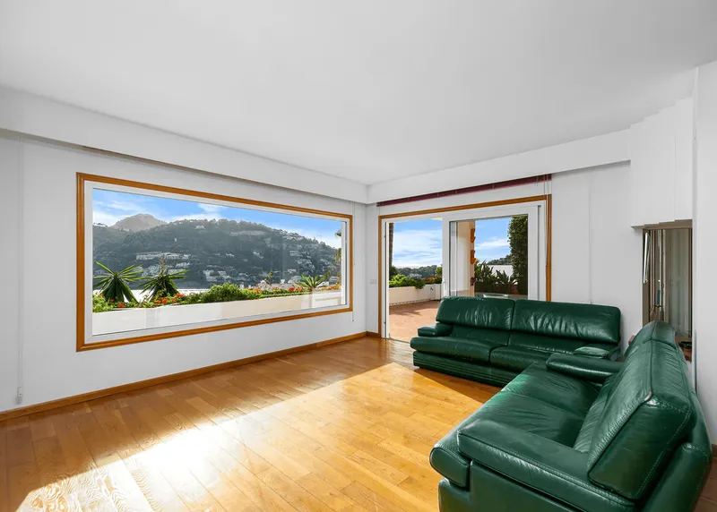 Apartment with sea views in Port d'Andratx — photo 6