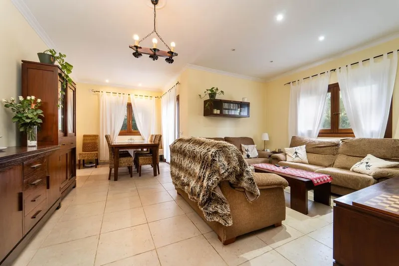 Villa in Alcúdia, Province of Balearic Islands — photo 5