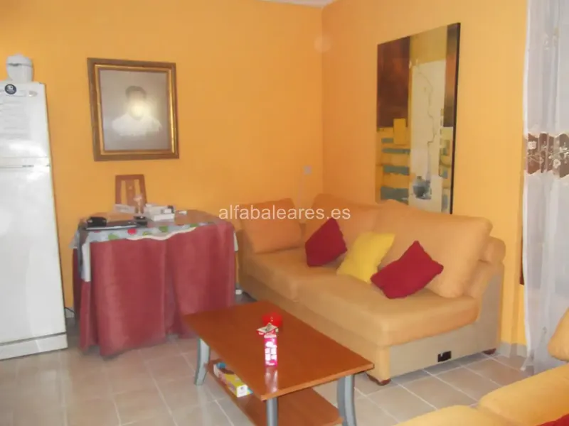 For sale with solvent tenants — photo 1