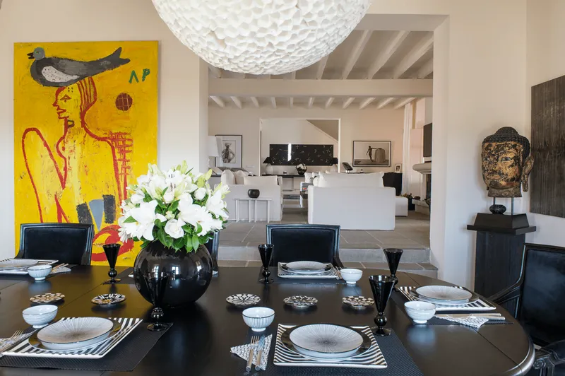 Authentic Majorcan estate with pool near Montuïri. — photo 8