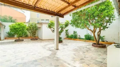Apartment in El Secar de la Real — photo 3