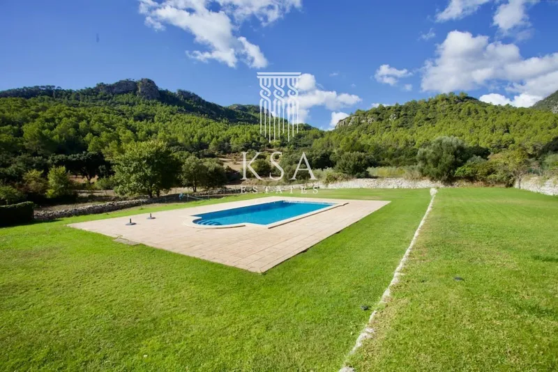 Rustic Finca — photo 9