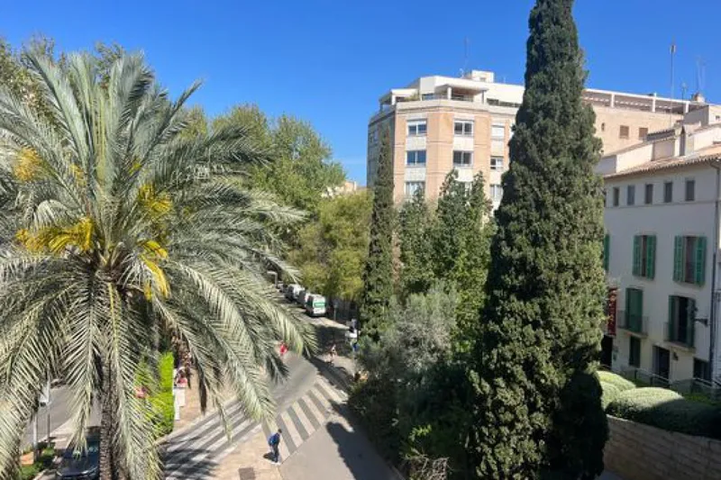 Flat near Placa Major — photo 1