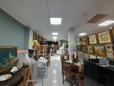 Business Premise - Inca (Gran Via de Colom), Built Surface 200m² — photo 6