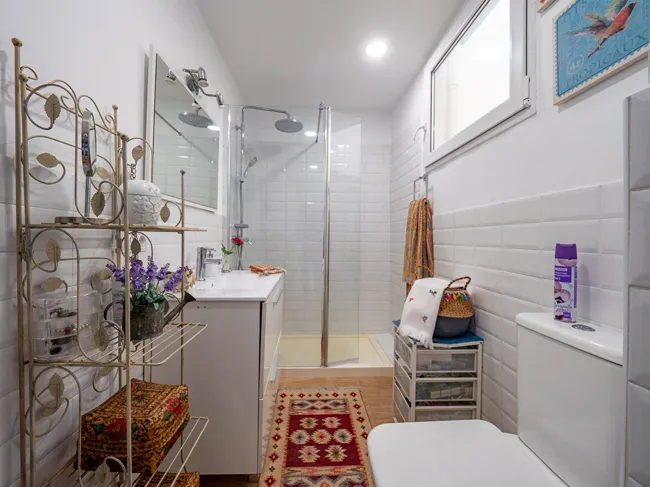 4 Room Penthouse for Purchase in Palma De Mallorca / s'Arenal (Property Number AP245) | PM Real Estate — photo 10