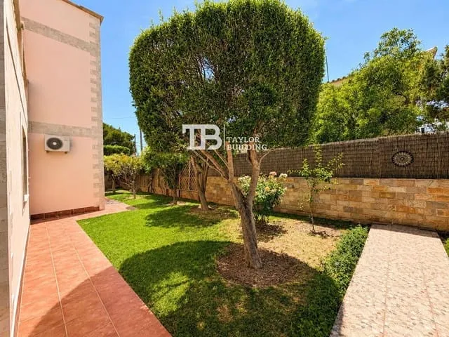 Villa for sale in El Toro / Port Adriano, Calvià, Mallorca — photo 10