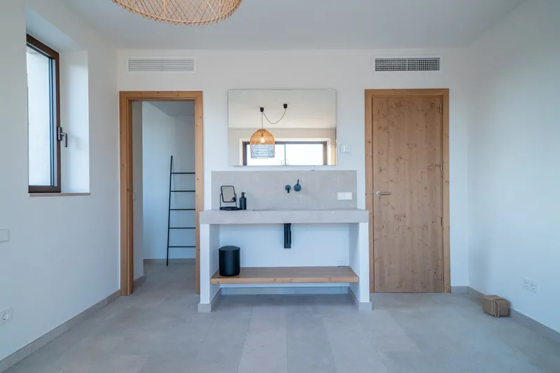 Modern New Build Finca with Sea Views - Marcel Remus Real Estate — photo 11