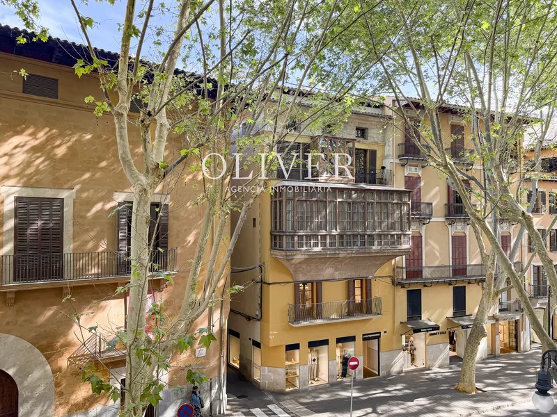Spacious office in the center of Palma — photo 1