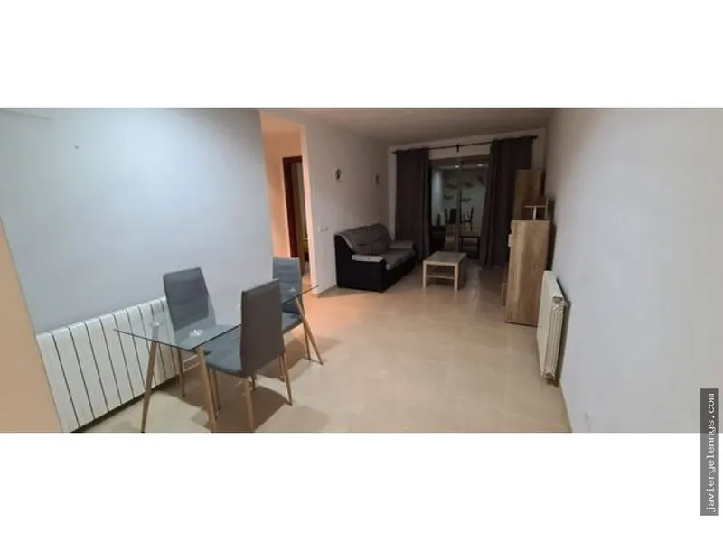 Apartment for rent on Avenida Parc — photo 1