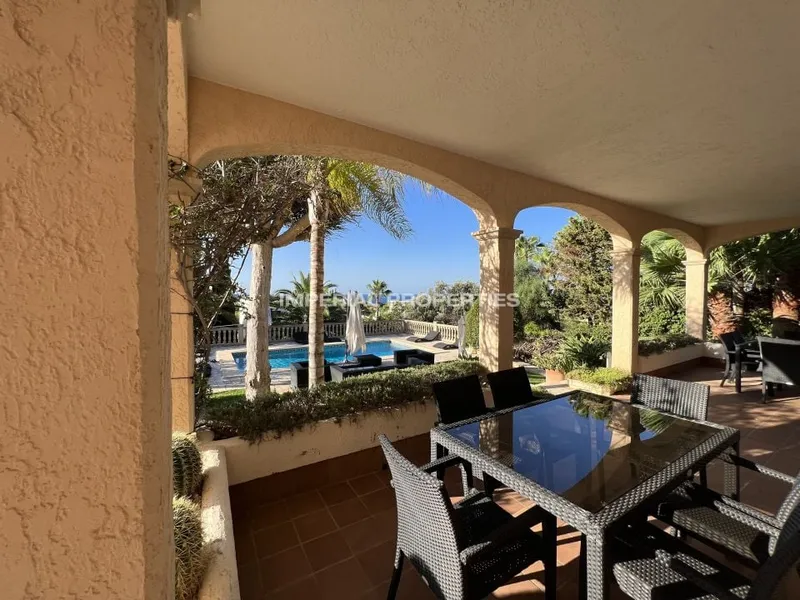 Villa in Nova Santa Ponsa, Santa Ponsa, Calvià, Mallorca — photo 10