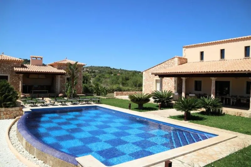 Beautiful rustic farm for sale in S'espinagar — photo 3