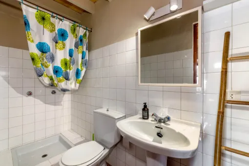 Selva, charming village house with finca character and dream views on the outskirts of Selva — photo 12