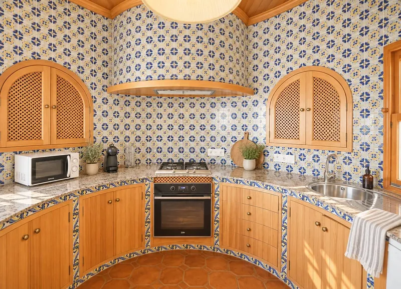 Villa for rent in Font de Sa Cala / Font de La Cala, Capdepera, Mallorca — photo 9