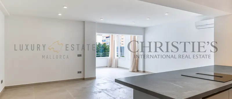 Attractive apartment in Puerto Portals directly in the harbor — photo 3