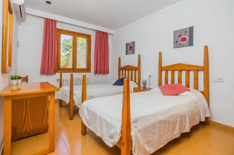 Detached Villa in Pollença — photo 9