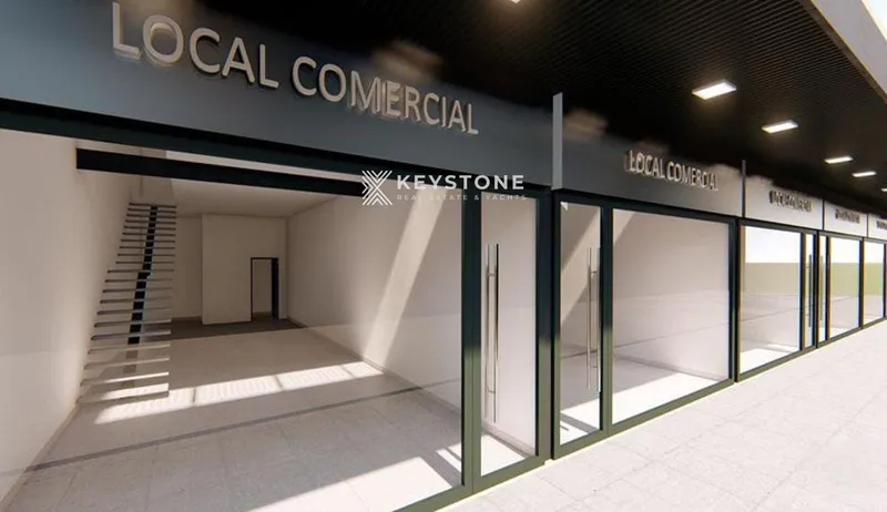 Commercial premises — photo 2